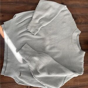 Women's Abercrombie and Fitch Sweater